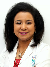 Dr. Jasmin Manzoor, চর্মরোগ, ঢাকা