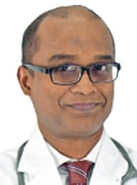 Dr. Sohail Ahmed, Cardiology
