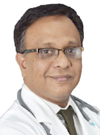 Prof. Dr. Tamzeed Ahmed, Cardiology