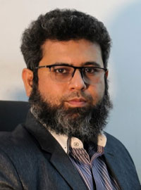 Dr. Arman Reza Chowdhury, Oncology