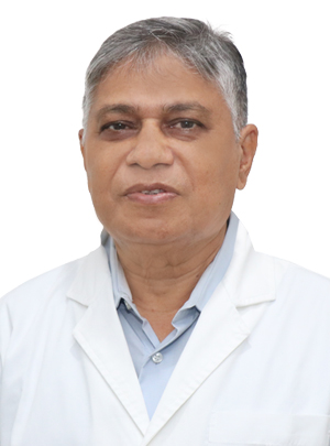 Prof. Dr. Md. Moarraf Hossen, ক্যান্সার (অনকোলজি)