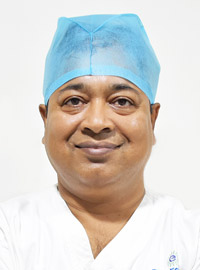 Dr. Shyama Prosad Mitra, এনেসথেসিওলজি, ঢাকা