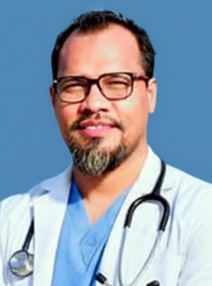 Dr. Mohammad Mozaharul Islam, মেডিসিন, সিলেট