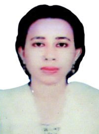 Dr. Shahnaz Sigma, গাইনি ও প্রসূতি