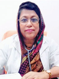 Prof. Brig. Gen. Dr. Hasina Sultana, ফার্টিলিটি ও আইভিএফ