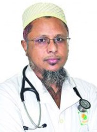 Dr. Md. Safiul Islam, মেডিসিন