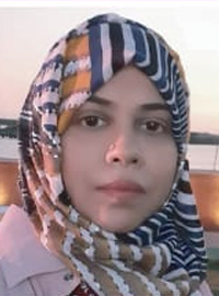 Dr. Humaira Rafiqa Quaderi, Pediatrics, Dhaka