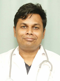 Dr. Md. Moshfequre Rahman Khan, বাত রোগ (রিউমাটোলজি), ঢাকা