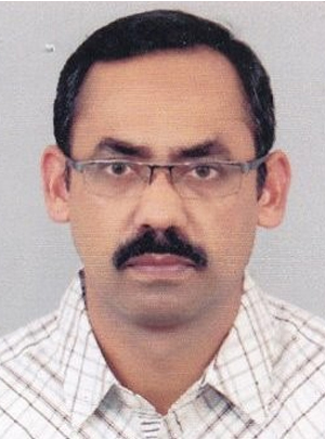 Prof. Dr. Pabitra Kumar Bhattacharjee, মেডিসিন
