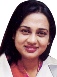 Dr. Dilara Afroz, কার্ডিওলজি (হৃদরোগ)