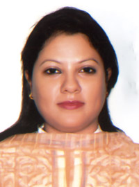 Dr. Azimun Nessa (Sheyuli), এন্ডোক্রাইনোলজি