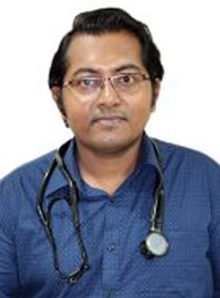 Dr. Rubaiyat Hasan, এন্ডোক্রাইনোলজি
