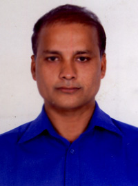 Dr. Bidyut Chandra Debnath, এন্ডোক্রাইনোলজি
