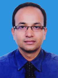 Dr. Md. Zillur Rahman Khan (Ratan), Pediatrics, Dhaka