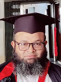 Dr. Md. Shafiul Akram, নাক-কান-গলা, ঢাকা