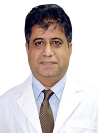 Prof. Dr. Md. Zakaria Sarker, নাক-কান-গলা
