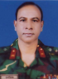 ডা. Brig. Gen. Prof. Dr. Ranjit Kumar Mistry, নাক-কান-গলা