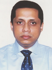 Prof. Dr. Md. Imnul Islam Imon, Rheumatology, Dhaka
