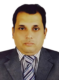 Dr. Dilip Kumar Ghosh, গ্যাস্ট্রোএন্টারোলজি