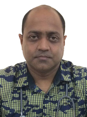 Dr. Asaduzzaman Biddut, ক্যান্সার (অনকোলজি)