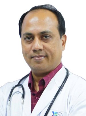 Dr. Md. Abdur Rahim, সার্জারি