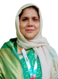 Dr. Rowshon Ara Begum, ক্যান্সার (অনকোলজি)