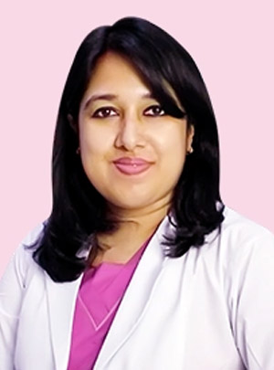 Dr. Rajshree Debnath, গাইনি ও প্রসূতি, ঢাকা