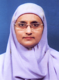 Dr. Mariam Rabeya, গাইনি ও প্রসূতি