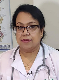 Dr. Asma Rumanaz Shahid, ফার্টিলিটি ও আইভিএফ