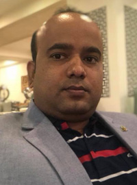 Dr. M. Ariful Islam, Orthopedics