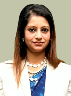 Dr. Mahabuba Shaki, গাইনি ও প্রসূতি