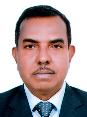 Prof. Dr. A.K.M Musa, Rheumatology, Dhaka