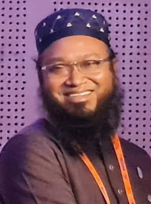 Dr. A.M. Forid Uddin Ahmed, অর্থোপেডিক্স