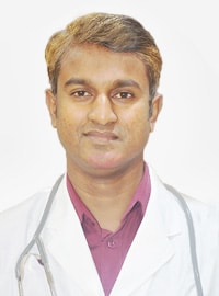 Dr. Md. Mamunur Rashid, ক্যান্সার (অনকোলজি)