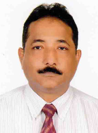 Prof. Dr. Abu Nasir Rizvi, নিউরোলজি (স্নায়ুরোগ)