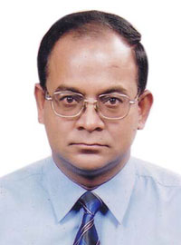 Prof. Dr. Narayan Chandra Saha, শিশু বিশেষজ্ঞ