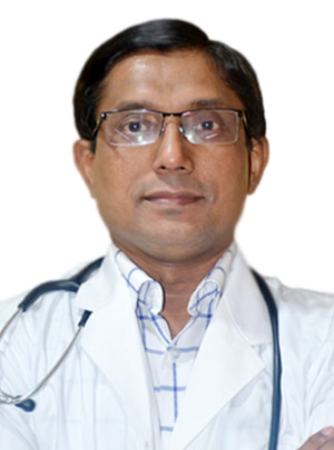 Prof. Dr. Kazi Shahnoor Alam, কিডনি রোগ (নেফ্রোলজি)