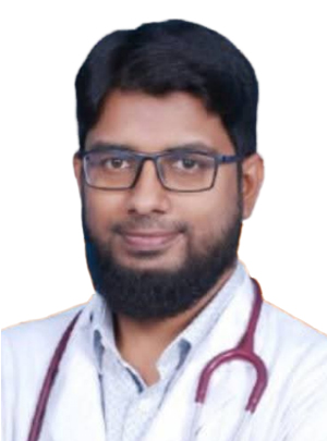 Dr. Md. Ziaur Rahman, কিডনি রোগ (নেফ্রোলজি), খুলনা