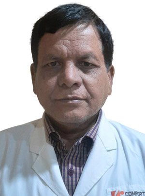 Prof. Dr. Md. Belayet Hossain Khan, গ্যাস্ট্রোএন্টারোলজি