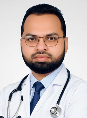Dr. Shamimul Arshad (Shamim), হোমিওপ্যাথি