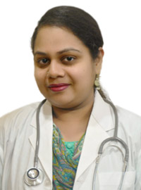 Dr. Sharmin Tahmina Khan (Sunvee), গ্যাস্ট্রোএন্টারোলজি