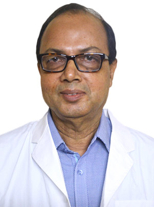 Dr. M M Insan, চর্মরোগ