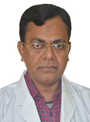Dr. Samaresh Chandra Hazra, চর্মরোগ, ঢাকা