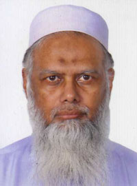 Prof. Dr. Md. Mohiuddin Ahmad, বক্ষব্যাধি