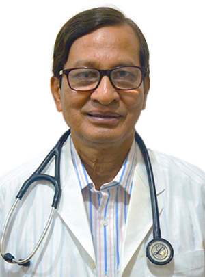 Prof. Dr. H. I. Lutfur Rahman Khan, বাত রোগ (রিউমাটোলজি)