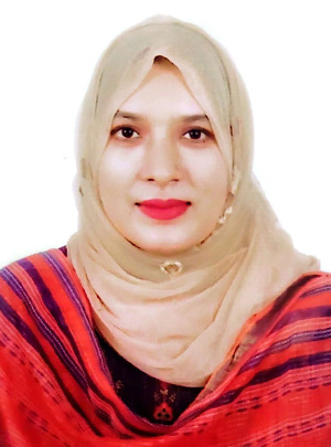 Dr. Nargis Akter, চর্মরোগ