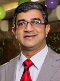 Prof. Dr. A.K.M Shamsul Kabir, গ্যাস্ট্রোএন্টারোলজি