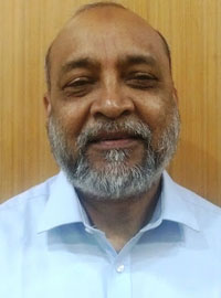 Prof. Dr. Afiqul Islam, শিশু বিশেষজ্ঞ, ঢাকা