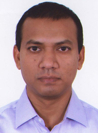 Prof. Dr. Md. Khalequzzaman, Cardiology