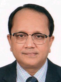 Prof. Dr. Zahurul Huq, ENT